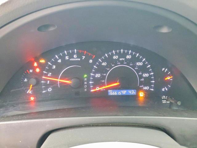 2011 Toyota Camry მანქანა იყიდება აუქციონზე, vin: 4T1BF3EK1BU180714, აუქციონის ნომერი: 55469726