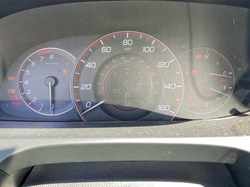 Aukcja sprzedaży 2015 Honda Accord, vin: 1HGCT1B70FA013436, numer aukcji: 55596216