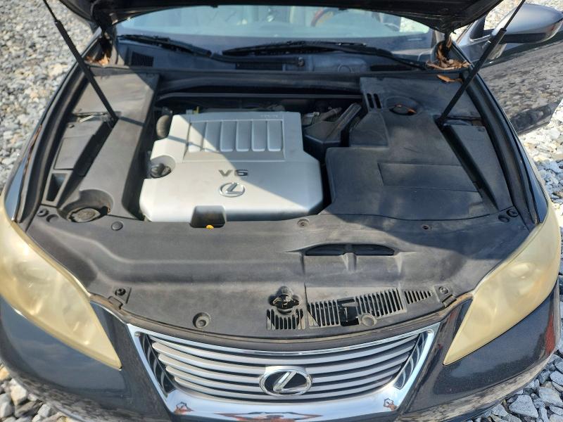 Продаж на аукціоні авто 2007 Lexus Es, vin: JTHBJ46G972108051, номер лоту: 56784706