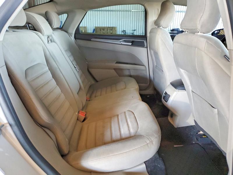 Aukcja sprzedaży 2018 Ford Fusion, vin: 3FA6P0LU8JR173275, numer aukcji: 57528506