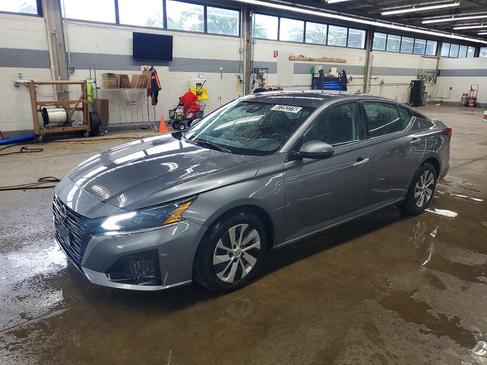 Aukcja sprzedaży 2023 Nissan Altima, vin: 1N4BL4BV4PN403739, numer aukcji: 57252276
