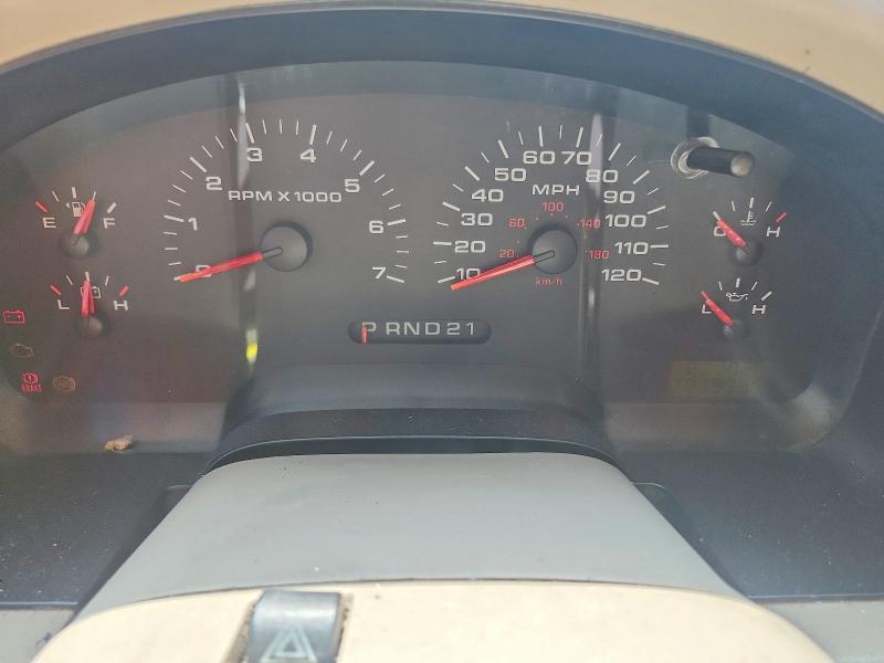 Продаж на аукціоні авто 2005 Ford F150, vin: 1FTRX12W85NB32007, номер лоту: 97684055