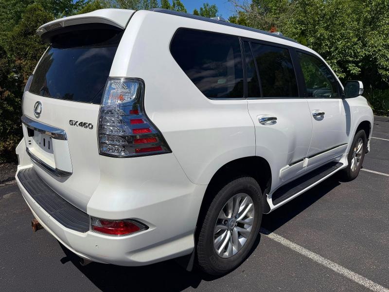 Продаж на аукціоні авто 2018 Lexus Gx, vin: JTJBM7FX8J5186981, номер лоту: 57392046