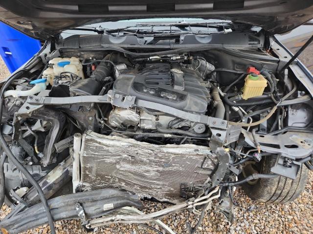 Auction sale of the 2013 Volkswagen Touareg, vin: WVGEF9BPXDD001640, lot number: 58218216