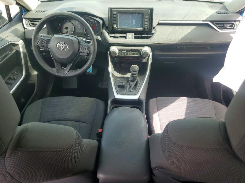 Aukcja sprzedaży 2020 Toyota Rav4, vin: JTMG1RFVXLD059038, numer aukcji: 55347886