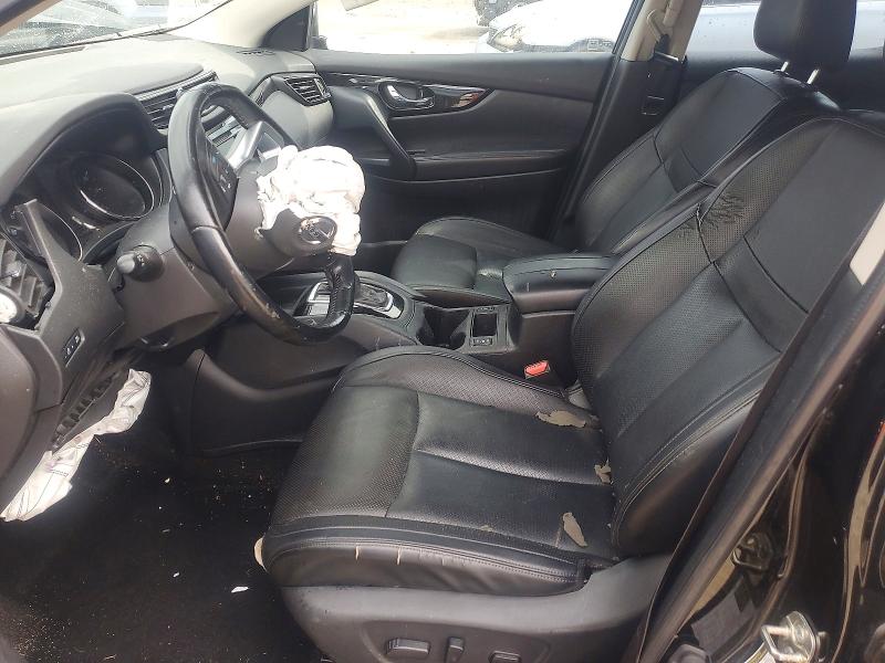 58451346 :رقم المزاد ، JN1BJ1CW3NW494762 vin ، 2022 Nissan Rogue Sport مزاد بيع
