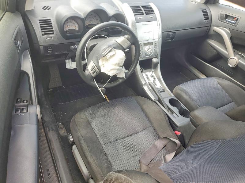 2010 Scion Tc მანქანა იყიდება აუქციონზე, vin: JTKDE3B72A0306397, აუქციონის ნომერი: 57303606