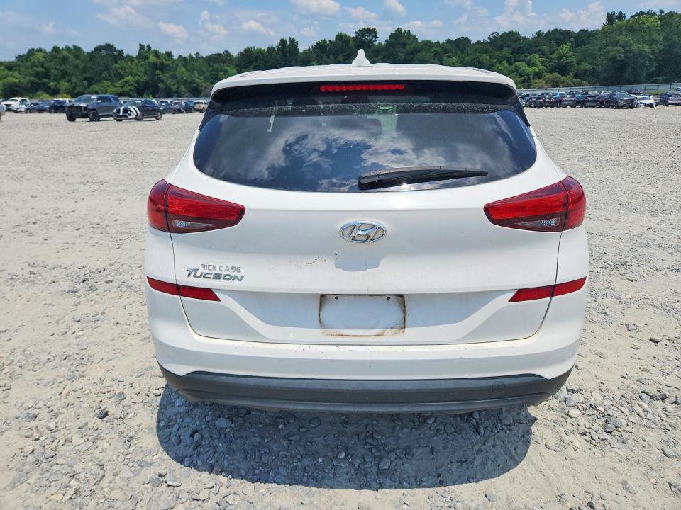 Продаж на аукціоні авто 2019 Hyundai Tucson, vin: KM8J23A43KU973690, номер лоту: 58773176