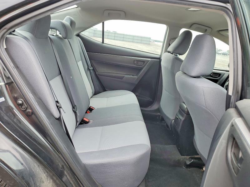 Aukcja sprzedaży 2016 Toyota Corolla, vin: 2T1BURHE6GC673005, numer aukcji: 59083336