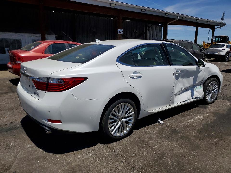 Продаж на аукціоні авто 2013 Lexus Es, vin: JTHBK1GG5D2059825, номер лоту: 57737576