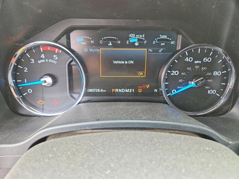 Продажа на аукционе авто 2017 Ford F350, vin: 1FT8W3BT9HEF17922, номер лота: 58532266