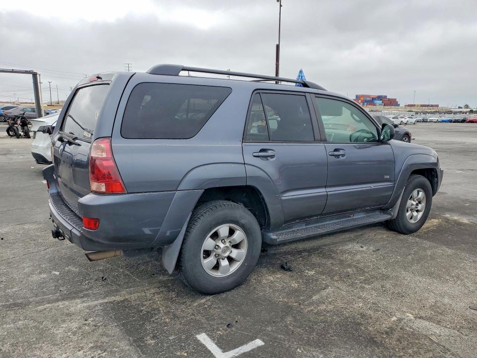 Продаж на аукціоні авто 2004 Toyota 4runner, vin: JTEZU14R340040651, номер лоту: 56548436