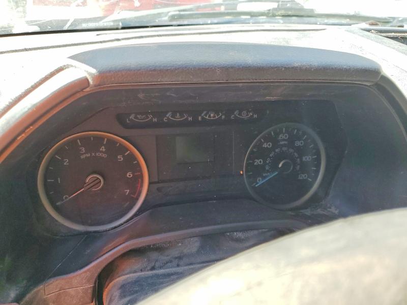 Aukcja sprzedaży 2015 Ford F150, vin: 1FTFW1EF4FKD97138, numer aukcji: 57935186