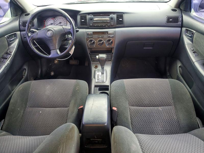 Aukcja sprzedaży 2005 Toyota Corolla, vin: 1NXBR30E15Z527925, numer aukcji: 55380296