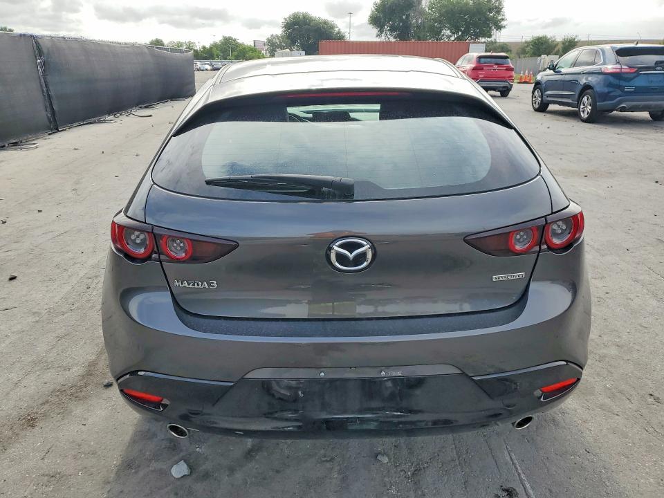 Aukcja sprzedaży 2021 Mazda 3, vin: JM1BPAKLXM1400293, numer aukcji: 55788516