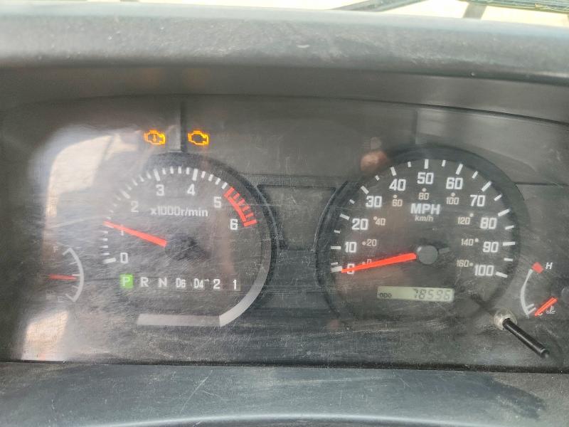 Продаж на аукціоні авто 2016 Isuzu Npr, vin: 54DB4W1B0GS800789, номер лоту: 56446056