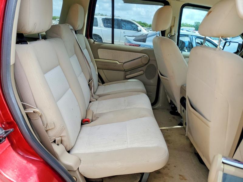 2008 Ford Explorer მანქანა იყიდება აუქციონზე, vin: 1FMEU63E48UA91584, აუქციონის ნომერი: 58228846