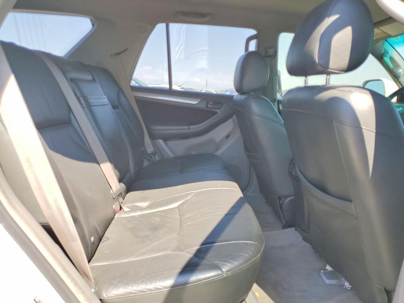 Продажа на аукционе авто 2006 Toyota 4runner, vin: JTEZU14R268056862, номер лота: 57273486