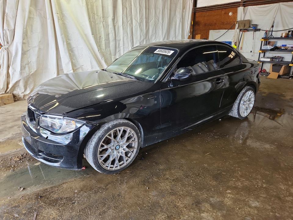 Продажа на аукционе авто 2010 Bmw 135, vin: WBAUC7C51AVK96107, номер лота: 58688926