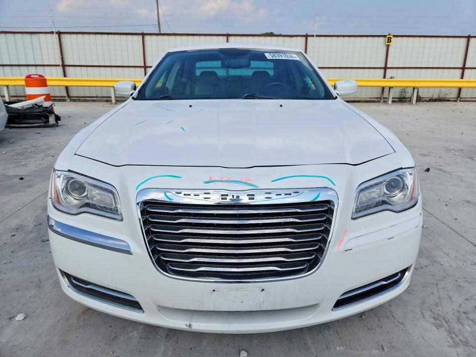 Aukcja sprzedaży 2013 Chrysler 300, vin: 2C3CCAAG9DH732574, numer aukcji: 58391036