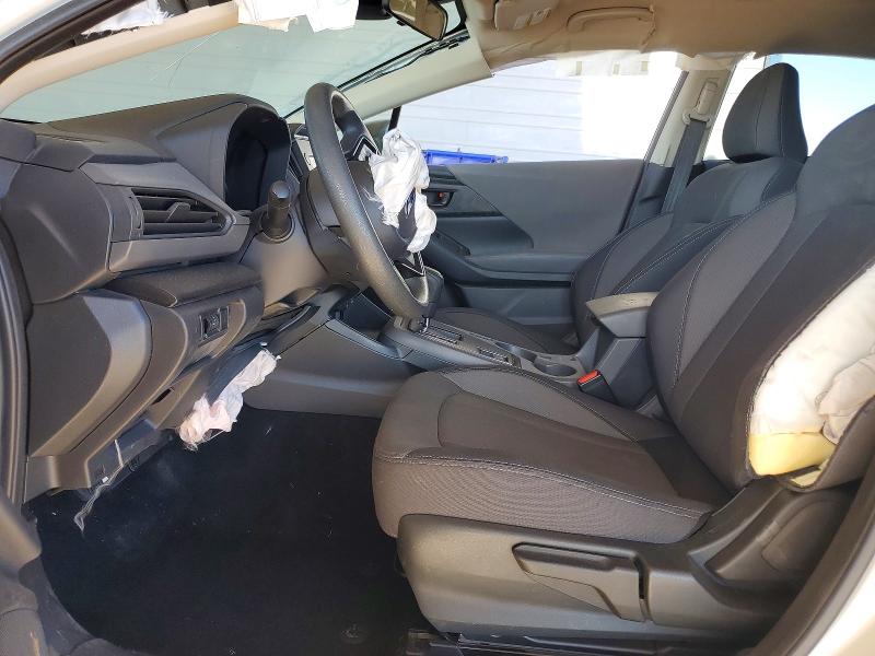 Aukcja sprzedaży 2024 Subaru Crosstrek, vin: JF2GUABC9RH222777, numer aukcji: 57940176