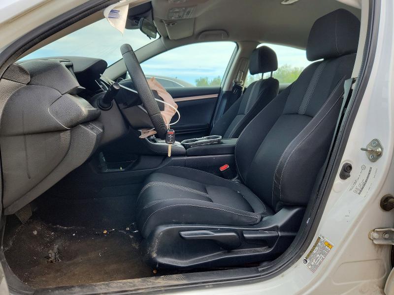 Продаж на аукціоні авто 2020 Honda Civic, vin: 2HGFC2F57LH022434, номер лоту: 56067216