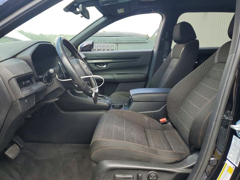 Aukcja sprzedaży 2024 Honda Cr-v, vin: 5J6RS6H59RL004106, numer aukcji: 58236196