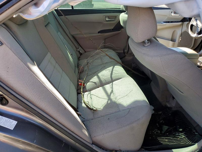 2016 Toyota Camry Hybrid მანქანა იყიდება აუქციონზე, vin: 4T1BD1FK7GU200819, აუქციონის ნომერი: 56739246