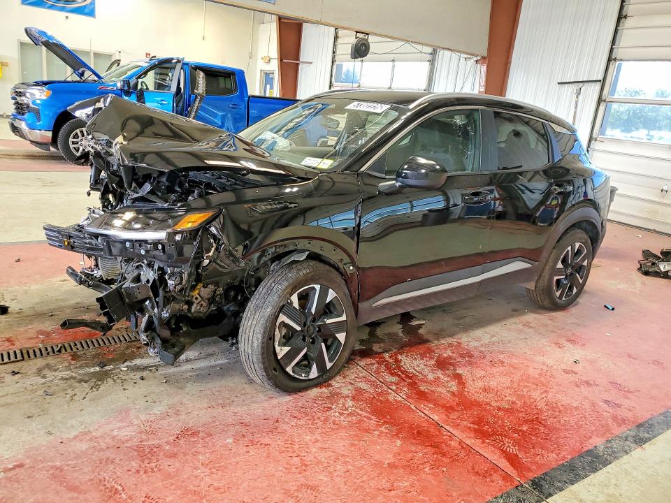 Aukcja sprzedaży 2026 Nissan Kicks, vin: 3N8AP6CB9TL372822, numer aukcji: 57382226