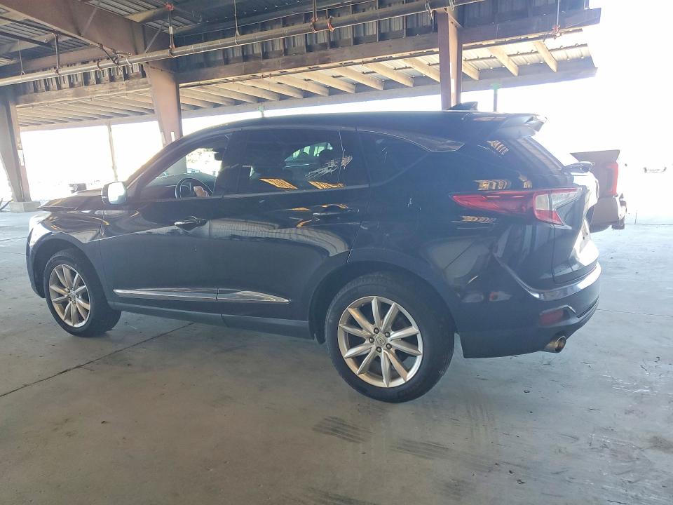 58471766 :رقم المزاد ، 5J8TC2H34KL011892 vin ، 2019 Acura Rdx مزاد بيع
