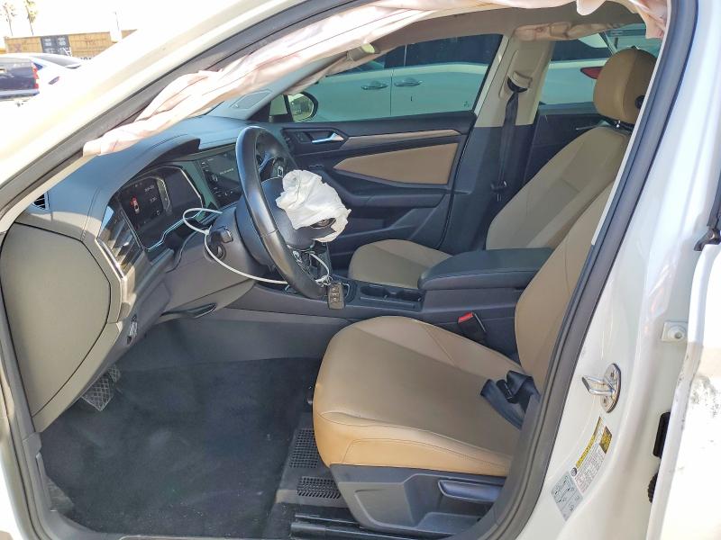 Auction sale of the 2019 Volkswagen Jetta, vin: 3VWE57BUXKM046139, lot number: 56169856