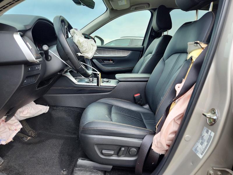 Aukcja sprzedaży 2024 Mazda Cx-90, vin: JM3KKBHD8R1182681, numer aukcji: 57889626
