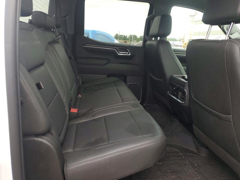 57507646 :رقم المزاد ، 3GTUUDED2PG248717 vin ، 2023 Gmc Sierra مزاد بيع