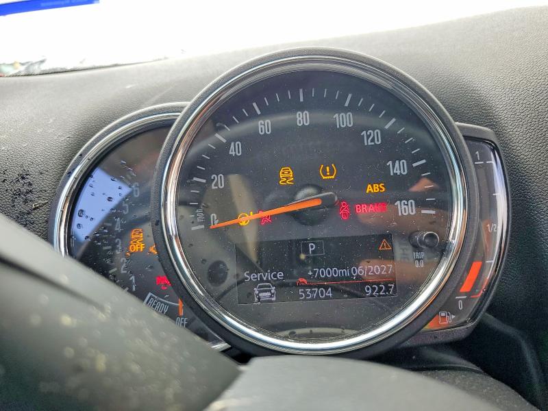 Aukcja sprzedaży 2021 Mini Cooper, vin: WMZ23BR05M3N17300, numer aukcji: 57840786