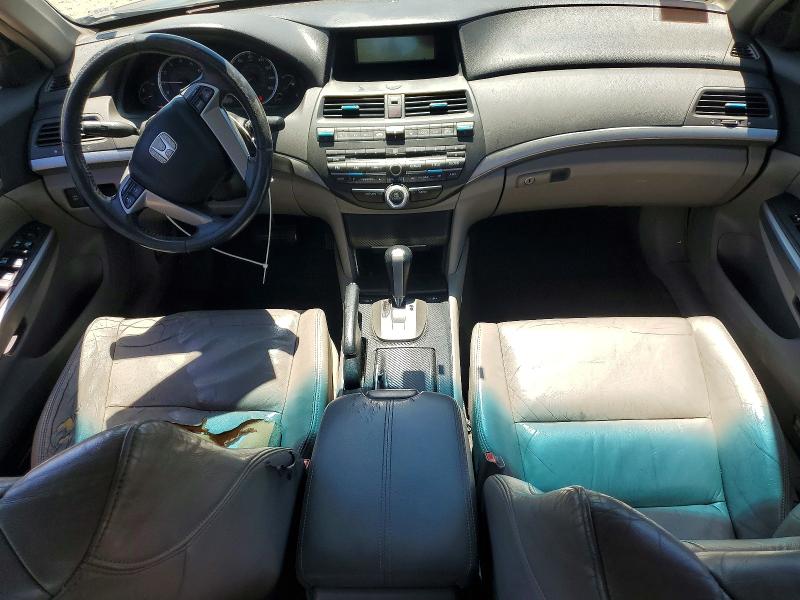 2008 Honda Accord მანქანა იყიდება აუქციონზე, vin: 1HGCP26878A088800, აუქციონის ნომერი: 56590366
