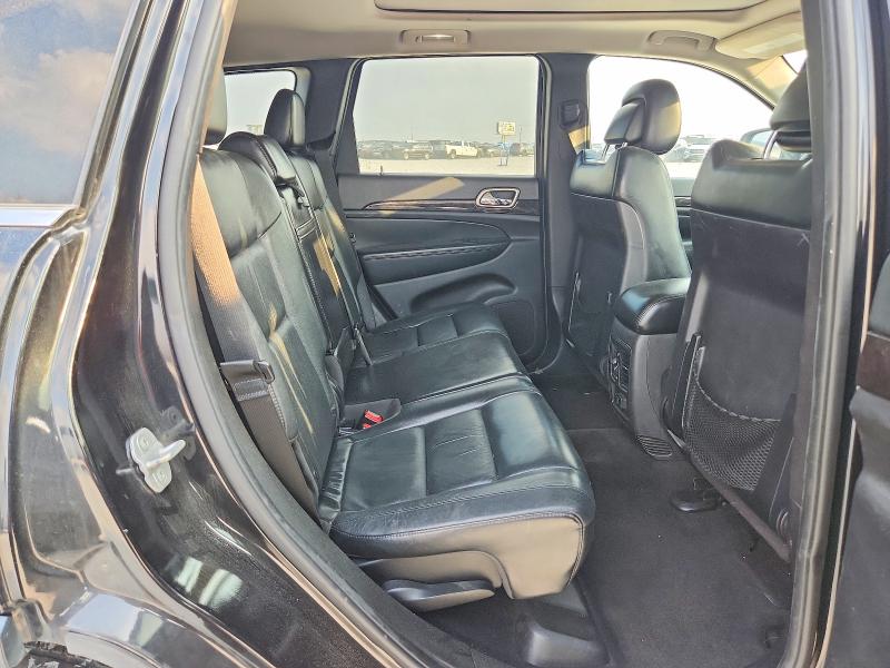 58445266 :رقم المزاد ، 1C4RJFAG9CC299008 vin ، 2012 Jeep Grand Cherokee مزاد بيع