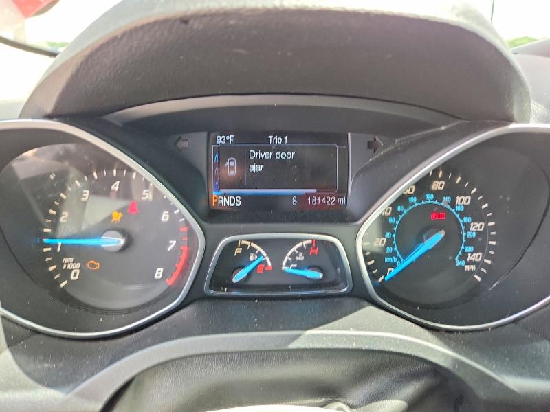 Aukcja sprzedaży 2014 Ford Escape, vin: 1FMCU0JX8EUA21381, numer aukcji: 56993126