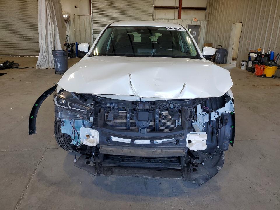 Aukcja sprzedaży 2022 Mazda Cx-5, vin: JM3KFBAM9N0546833, numer aukcji: 56480236