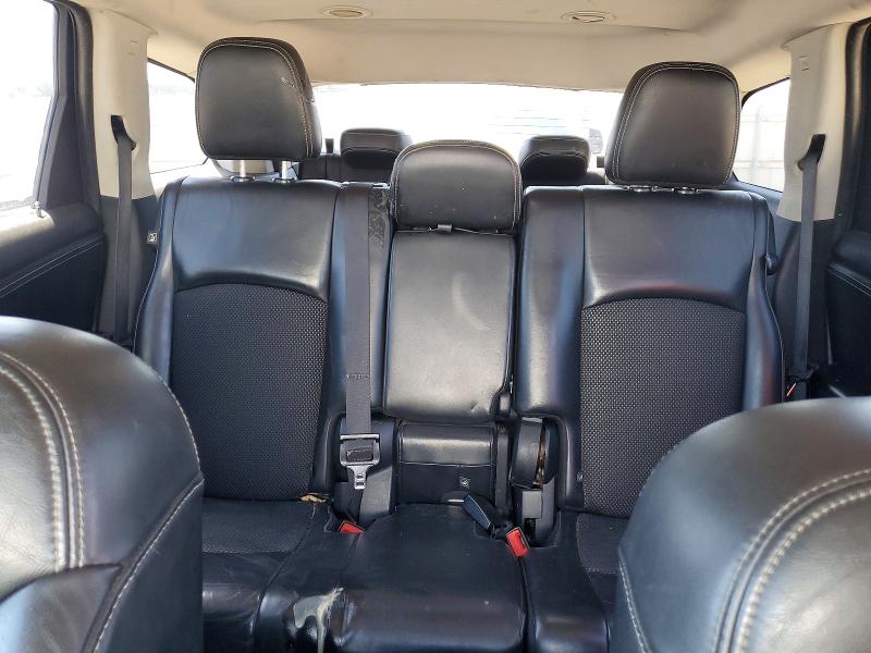 Aukcja sprzedaży 2017 Dodge Journey, vin: 3C4PDCGGXHT594781, numer aukcji: 58293516