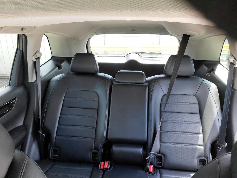 Aukcja sprzedaży 2025 Honda Cr-v, vin: 2HKRS4H70SH494828, numer aukcji: 58585916