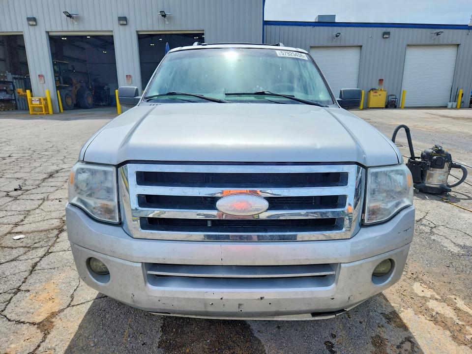 2010 Ford Expedition მანქანა იყიდება აუქციონზე, vin: 1FMJU1F58AEA12527, აუქციონის ნომერი: 57925456