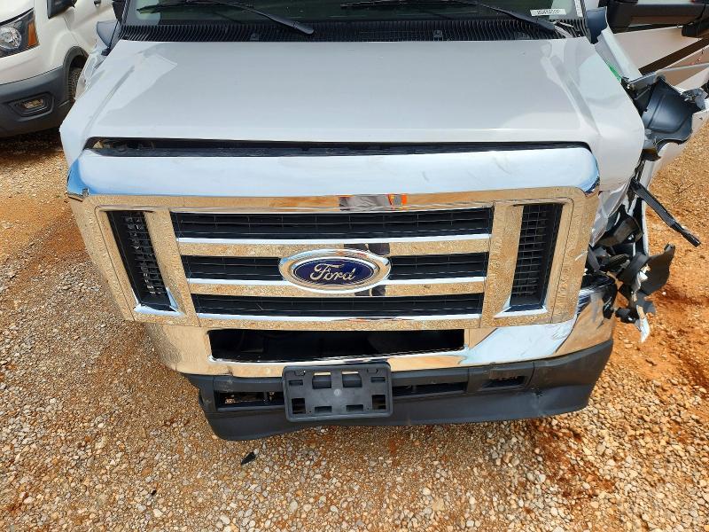 Продажа на аукционе авто 2023 Ford Unknown, vin: 1FDXE4FN3PDD30059, номер лота: 58274576