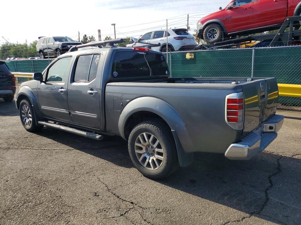 Продажа на аукционе авто 2009 Nissan Frontier, vin: 1N6AD09W59C400581, номер лота: 56178446