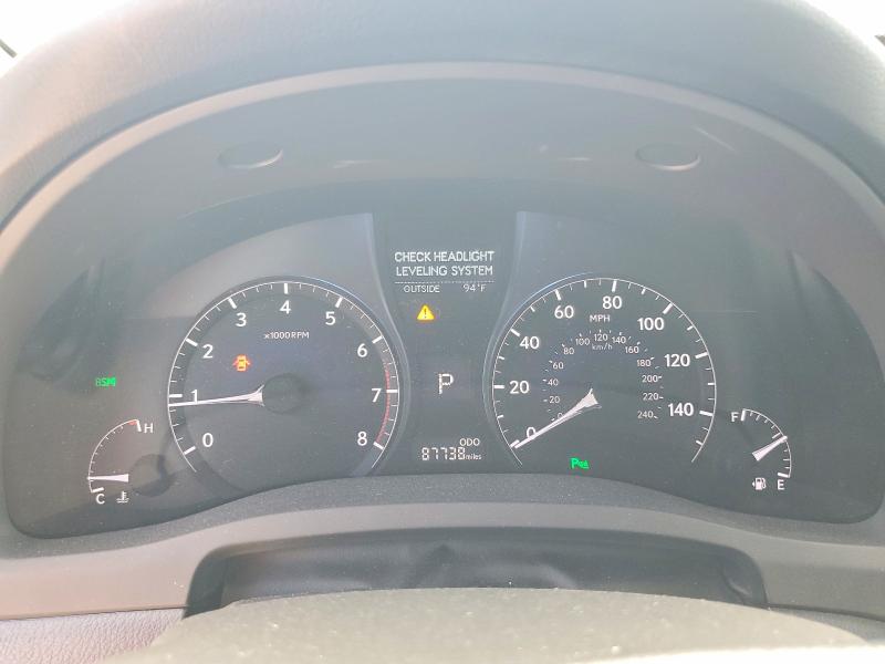 56365866 :رقم المزاد ، 2T2ZK1BA3FC193431 vin ، 2015 Lexus Rx مزاد بيع
