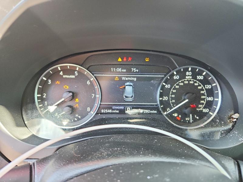 Aukcja sprzedaży 2021 Infiniti Qx50, vin: 3PCAJ5BB4MF118511, numer aukcji: 57014616