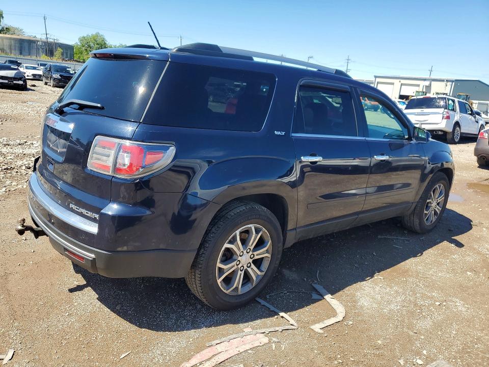 Продаж на аукціоні авто 2015 Gmc Acadia, vin: 1GKKVRKD3FJ105556, номер лоту: 57351086