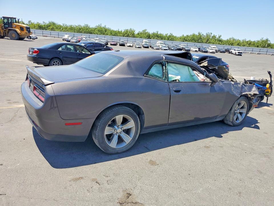 Aukcja sprzedaży 2021 Dodge Challenger, vin: 2C3CDZAG7MH533356, numer aukcji: 55946986
