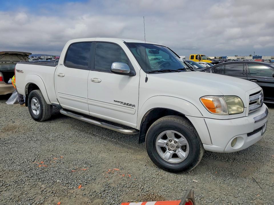 Продаж на аукціоні авто 2006 Toyota Tundra, vin: 5TBDT44156S518932, номер лоту: 57367476