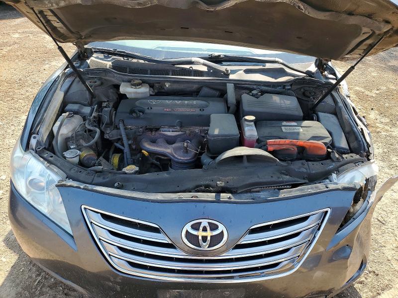 Aukcja sprzedaży 2009 Toyota Camry, vin: 4T1BB46K39U072556, numer aukcji: 79134465