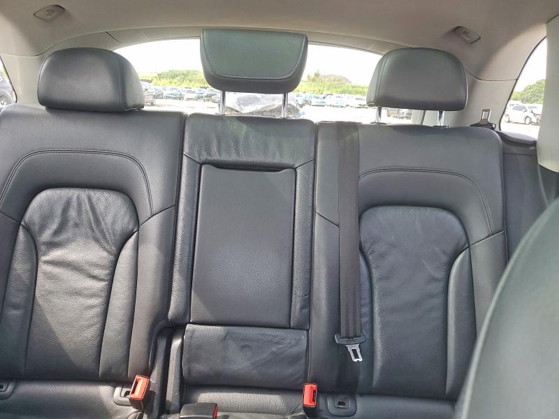Продаж на аукціоні авто 2016 Audi Q5, vin: WA1C2AFP8GA025793, номер лоту: 57648956